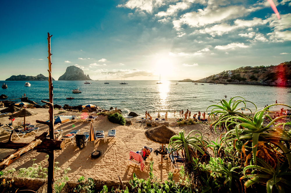 Ibiza | RB Turismo